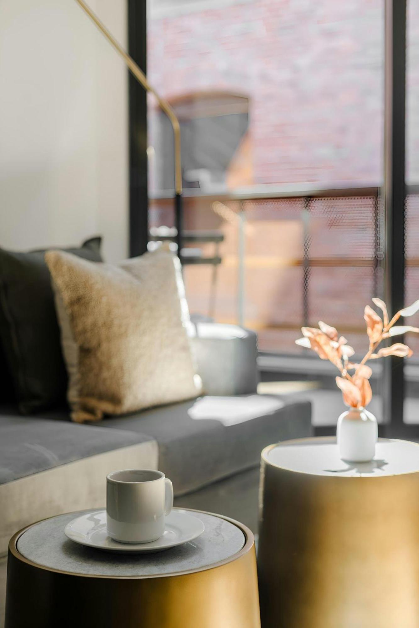 Sonder By Marriott Bonvoy Railspur Apartments Pioneer Square Seattle Zewnętrze zdjęcie